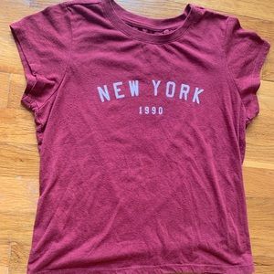Cotton On New York Tee
